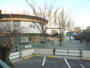 上宮田小羊保育園