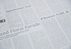 メディア掲載　一覧　三浦トライアルステイ