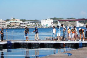 Jsフィッシング海上釣り堀イベント