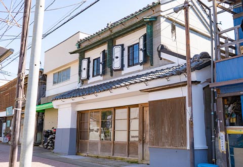 hotel_s 三崎港 古民家の旅宿